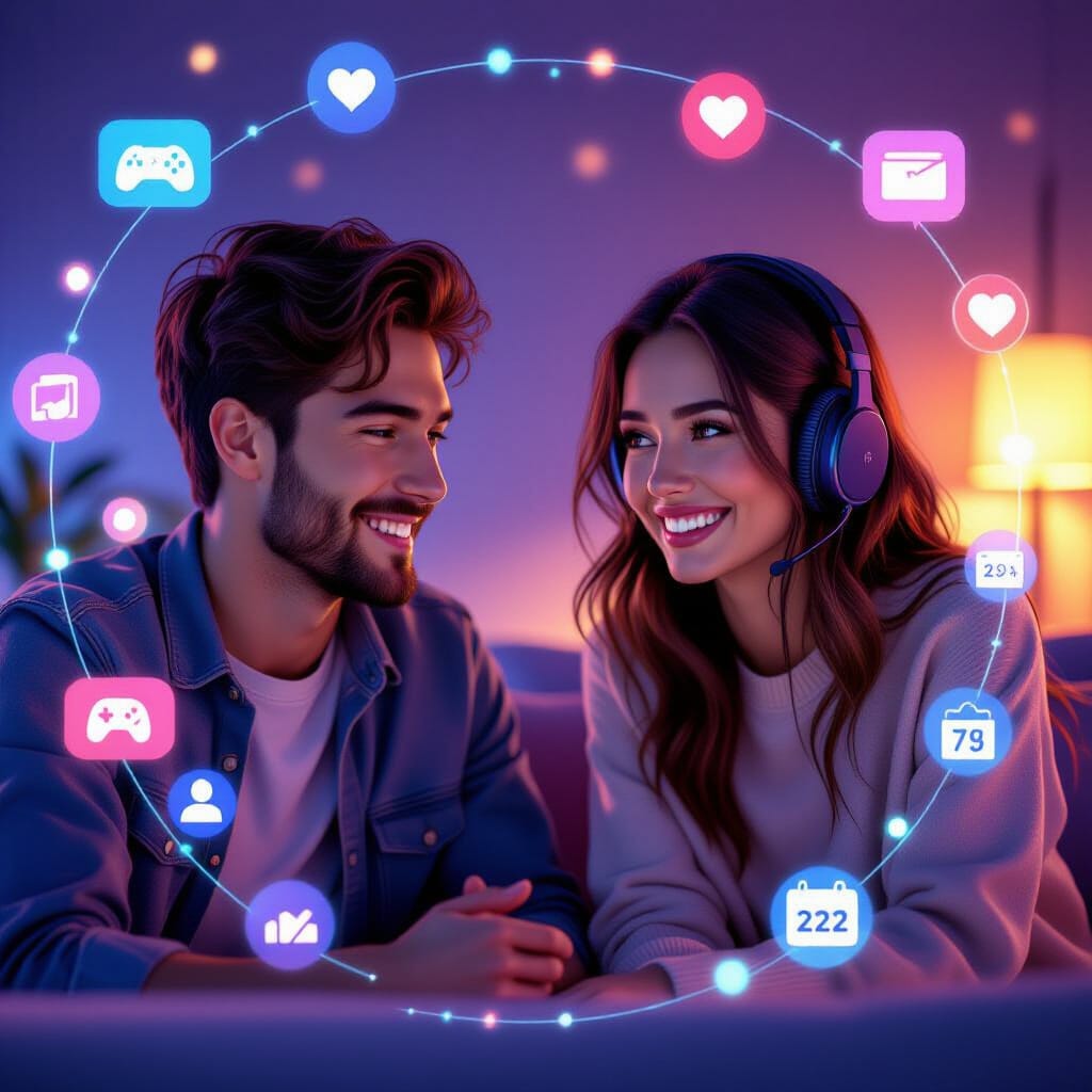 Popüler Sohbet Odaları
